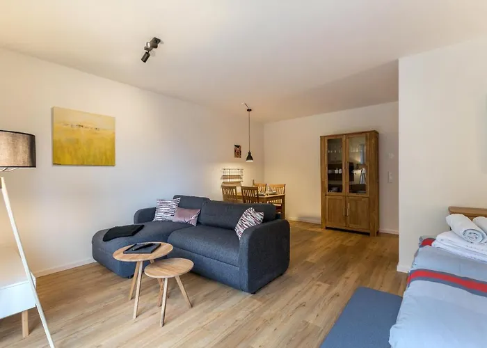 Willewatt Wohnung 1