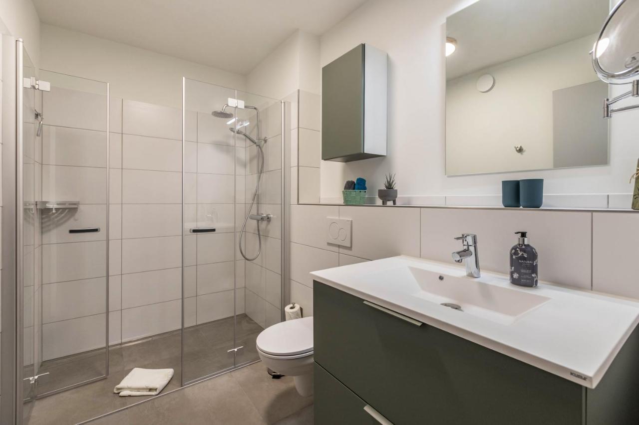 Appartement Willewatt 1 *