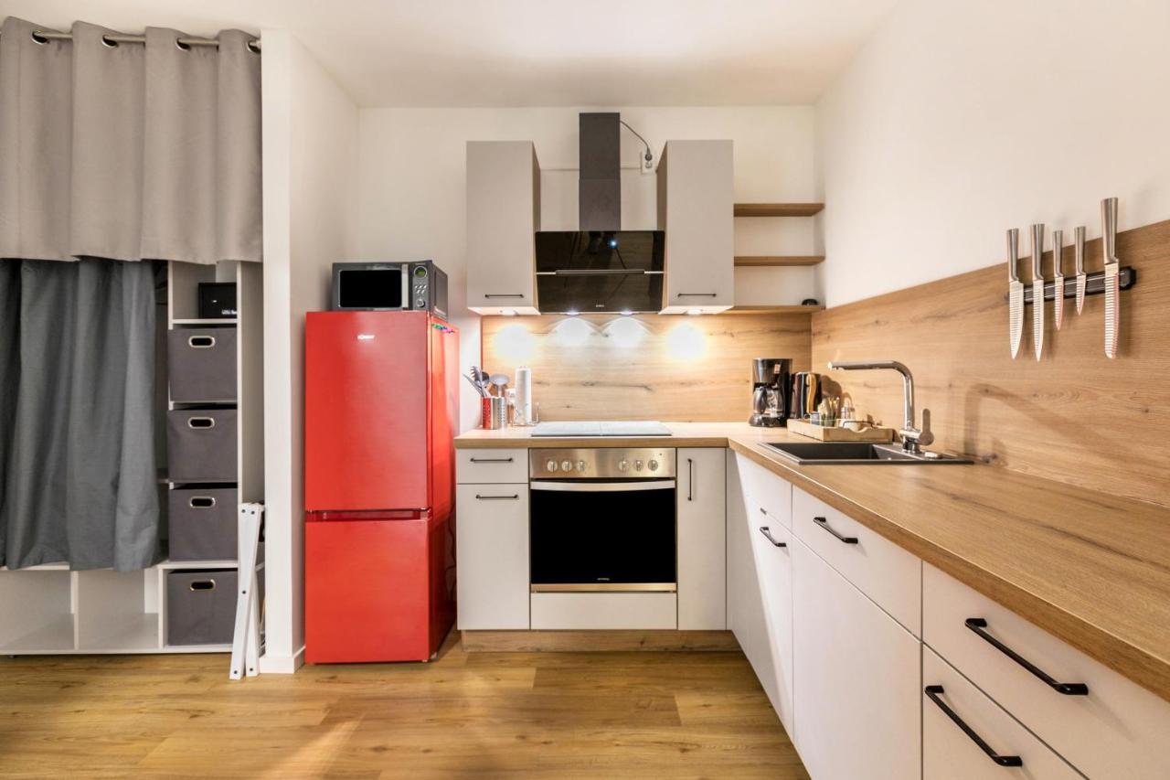 Willewatt 1 Appartement *