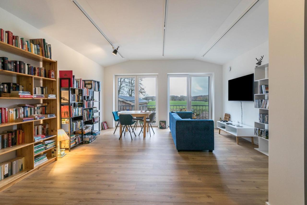 Willewatt 1 Appartement
