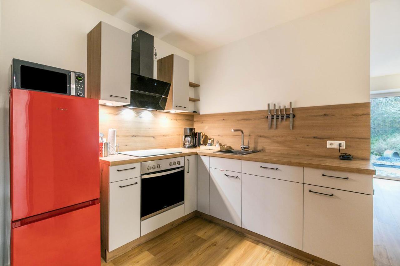 Appartement Willewatt 1