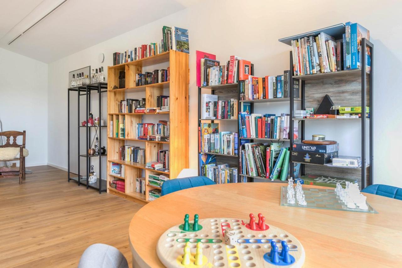 Appartement Willewatt 1